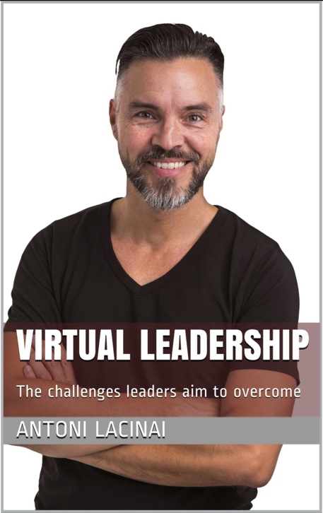 Read more about the article New book: Virtual leadership