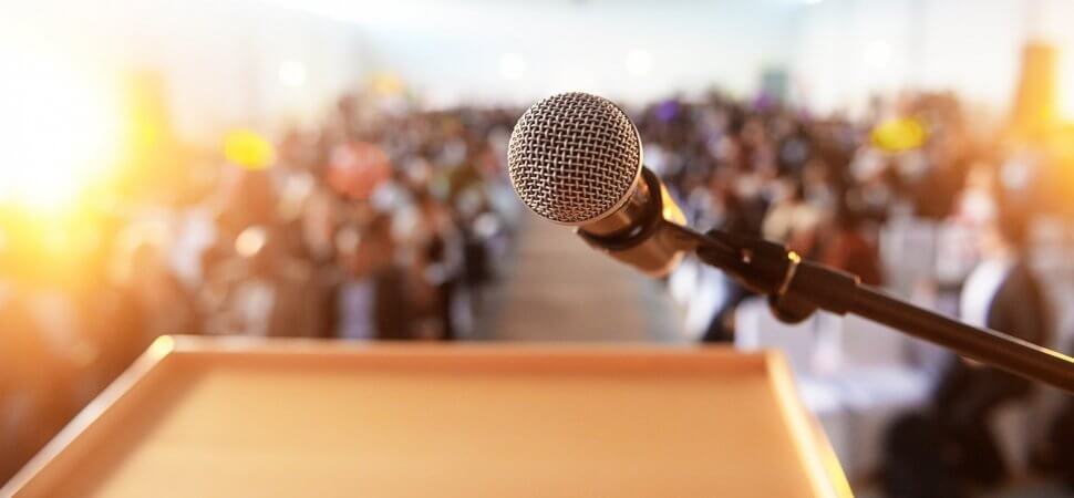 How to find a best sale keynote speaker