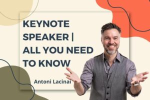 Keynote Speaker