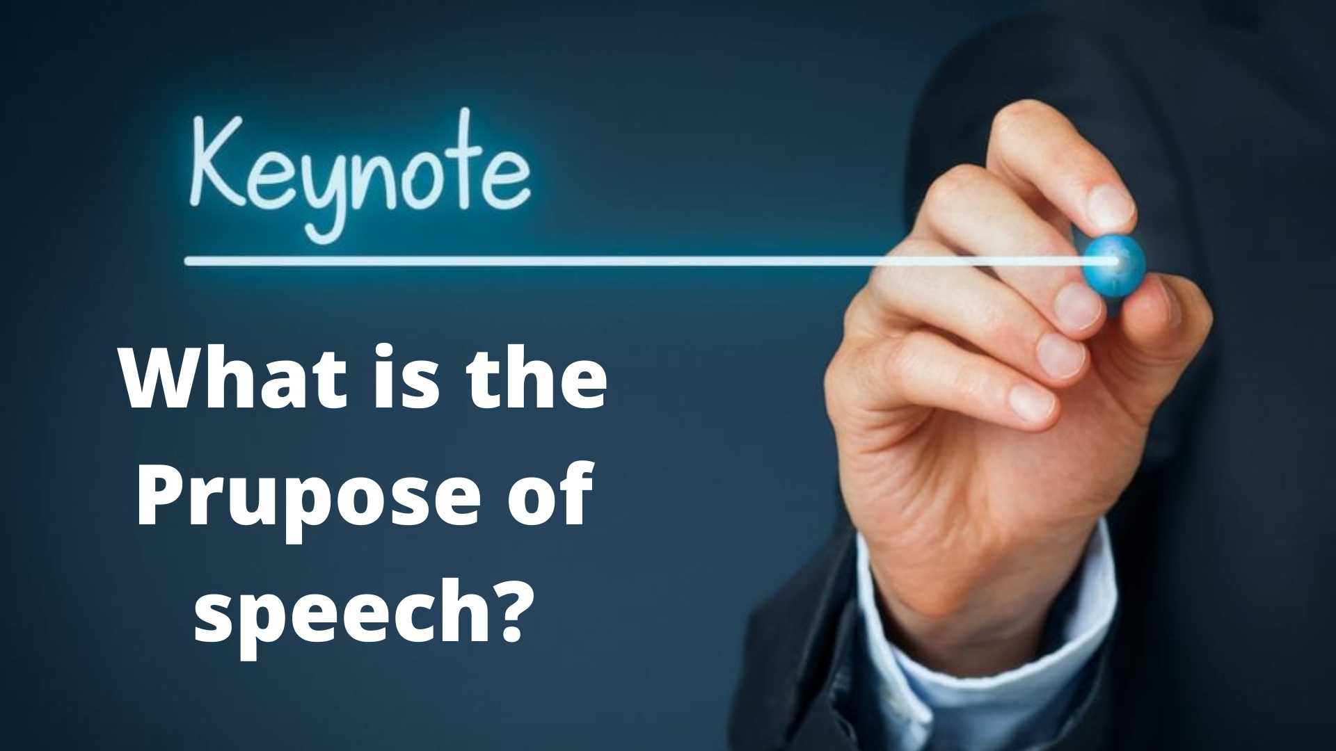 how much is a keynote speech