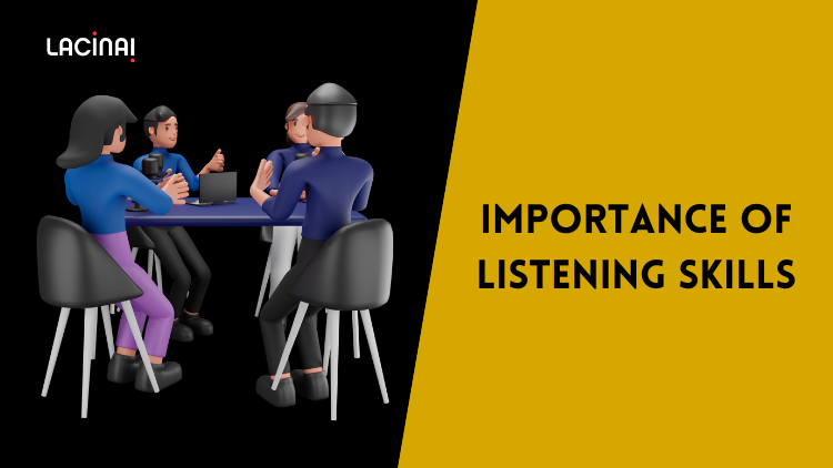 Importance of Listening Skills