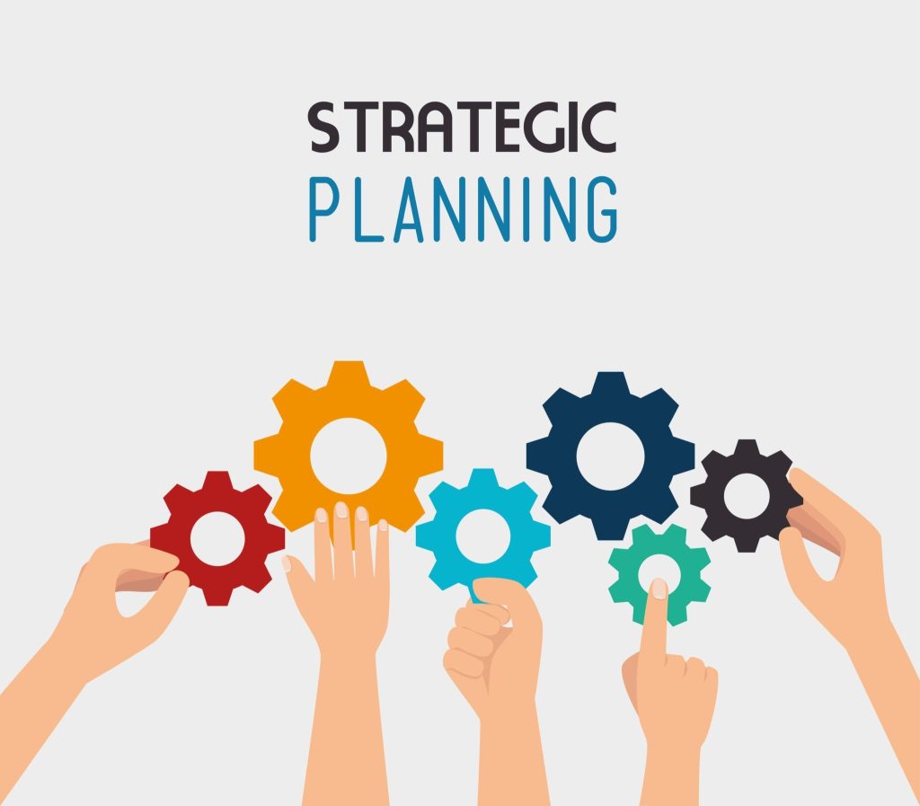  Strategic Planning - Best Leadership Qualities