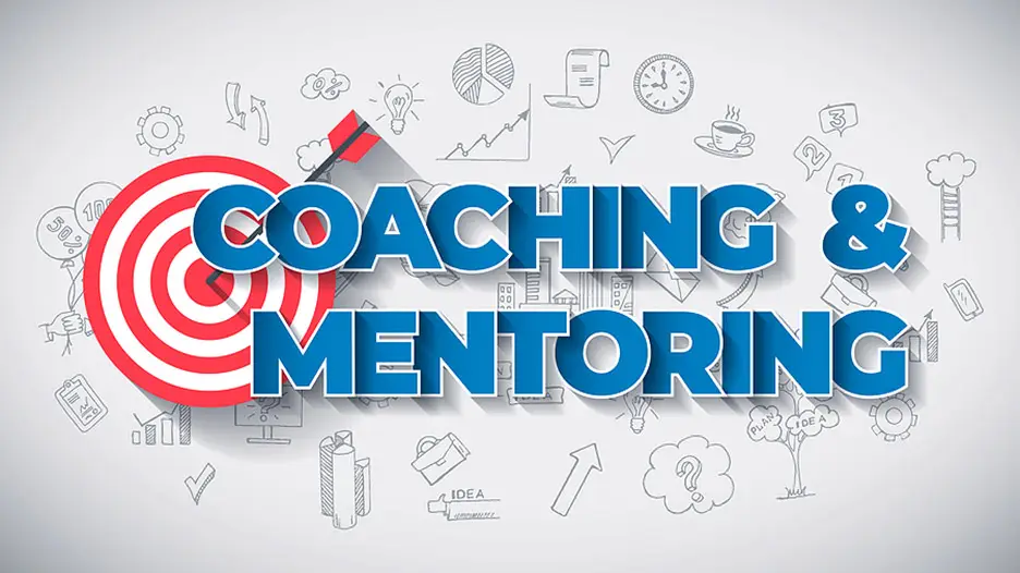 Coaching and Mentorship