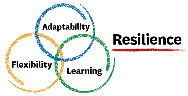 Resilience and Adaptability - Best Leadership Qualities
