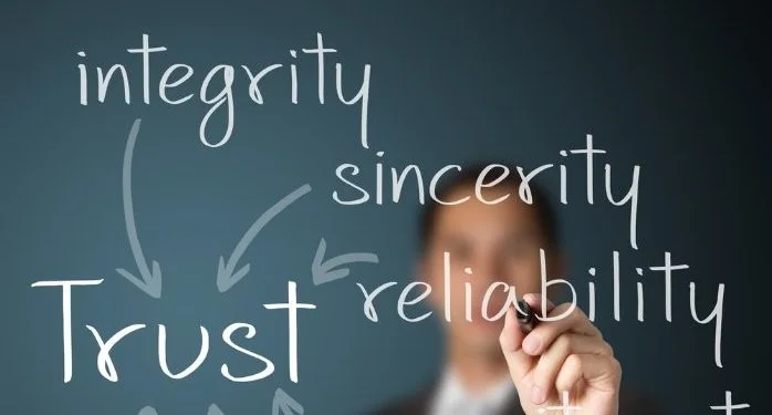 Trustworthiness and Integrity - Best Leadership Qualities
