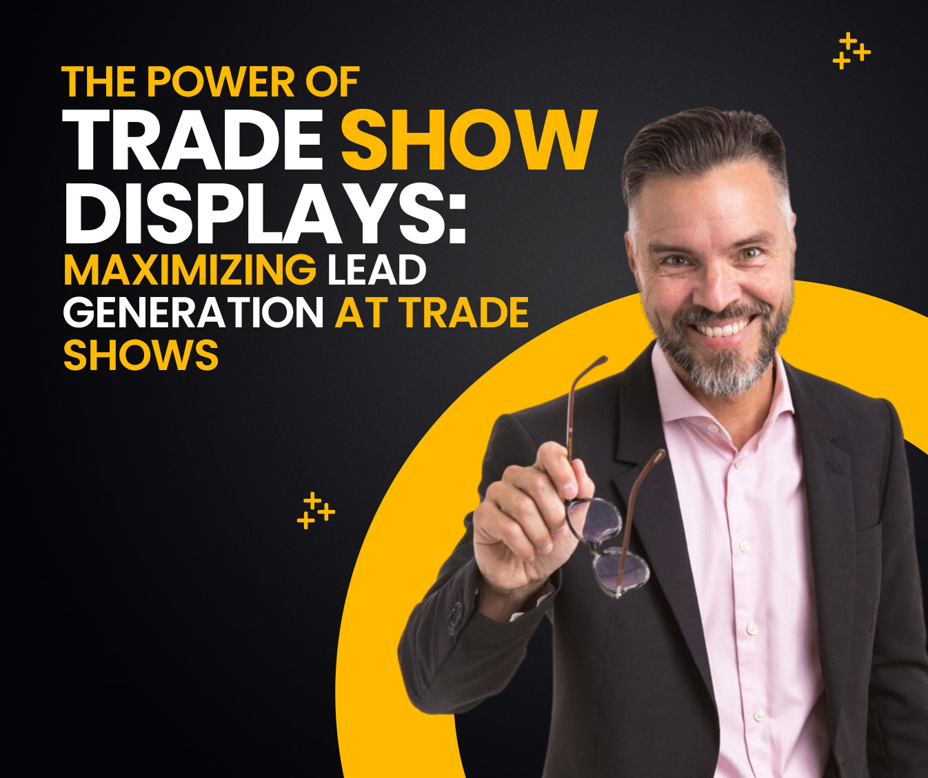 Read more about the article The Power of Trade Show Displays: Maximizing Lead Generation at Trade Shows