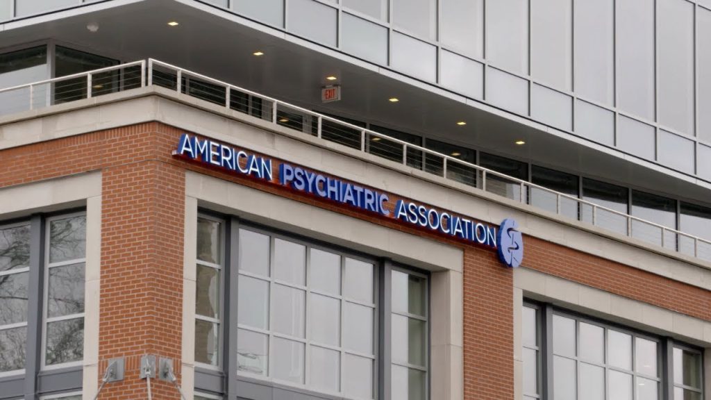 American Psychological Association