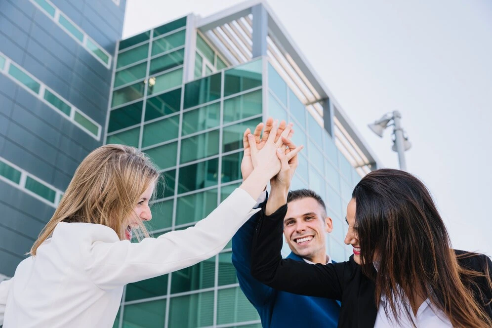 Benefits of Building Customer Relationships